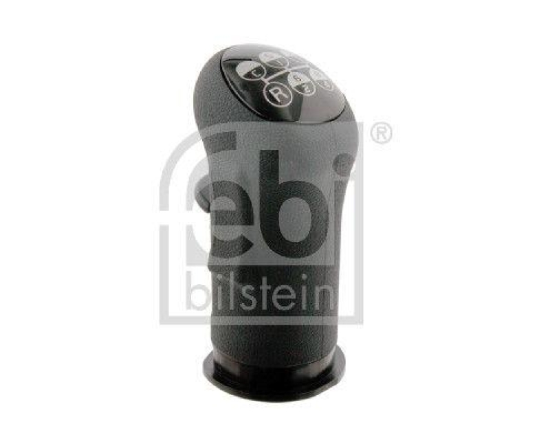 FEBI BILSTEIN 30899 Schalthebelknauf für Volvo