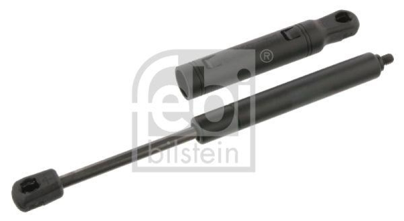 FEBI BILSTEIN 34510 Gasdruckfeder für Motorhaube für BMW