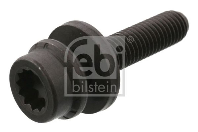 FEBI BILSTEIN 46115 Bundschraube für Abgaskrümmer für Mercedes-Benz