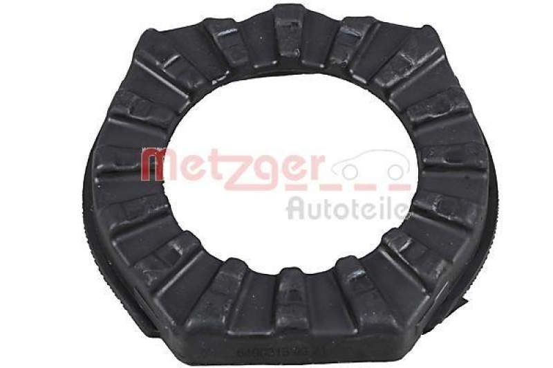 METZGER 6490315 Anschlagpuffer, Federung für TOYOTA HA OBEN