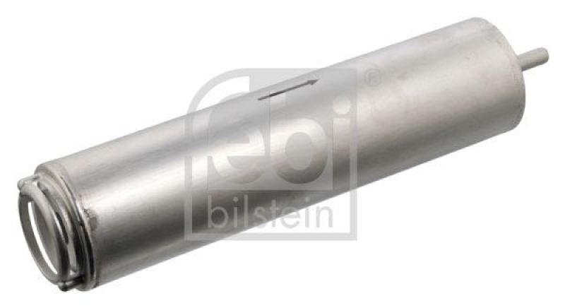 FEBI BILSTEIN 100484 Kraftstofffilter für Mini