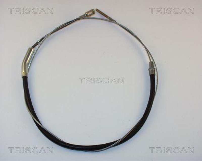 TRISCAN 8140 29132 Handbremsseil für Vw 1302 Type I