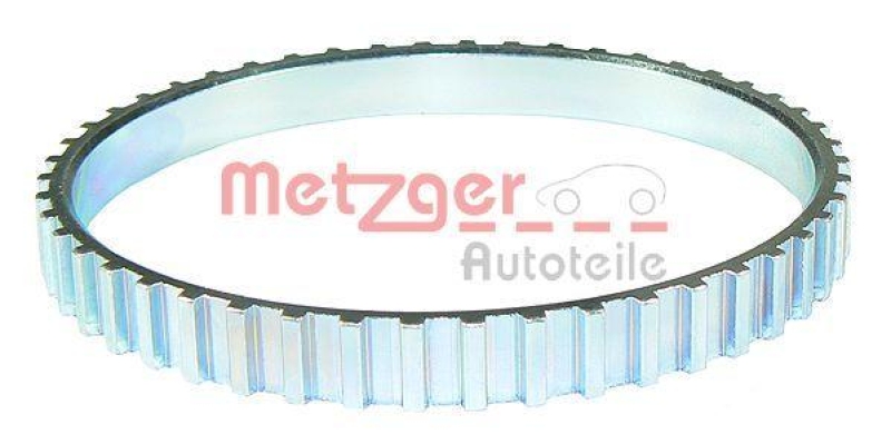 METZGER 0900352 Sensorring, Abs für CITROEN/FIAT/LANCIA/PEUGEOT VA links/rechts