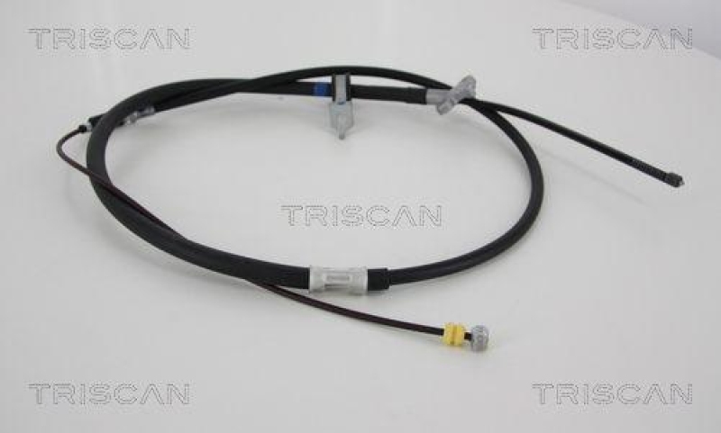 TRISCAN 8140 131171 Handbremsseil für Toyota Hiace