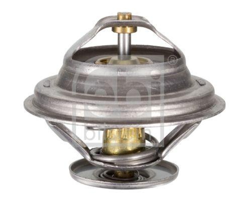 FEBI BILSTEIN 17896 Thermostat für VW-Audi