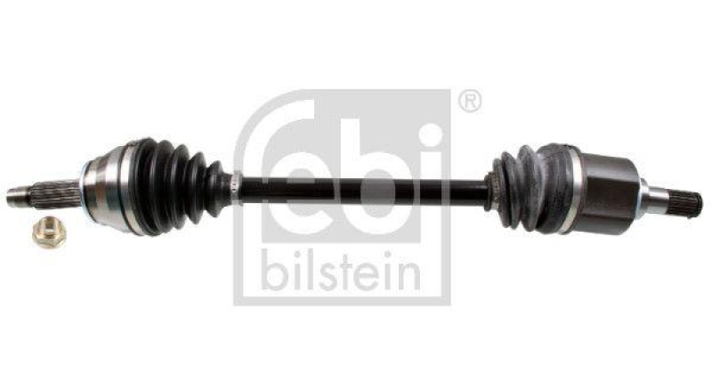 FEBI BILSTEIN 183389 Antriebswelle für HYUNDAI