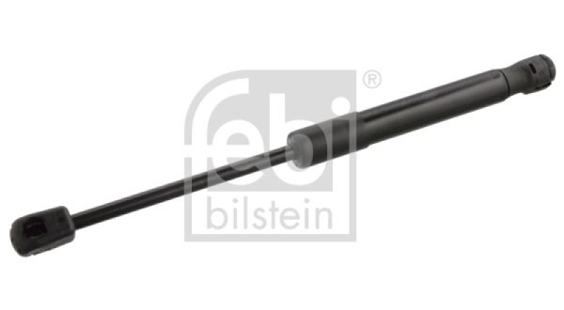 FEBI BILSTEIN 34512 Gasdruckfeder für Motorhaube für BMW