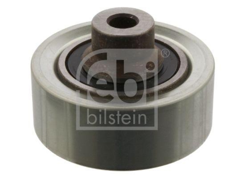 FEBI BILSTEIN 37268 Umlenkrolle für Keilrippenriemen für Peugeot