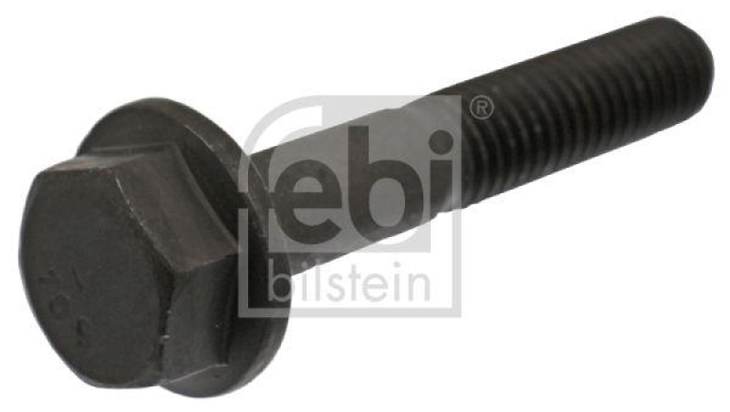 FEBI BILSTEIN 46116 Bundschraube für Mercedes-Benz