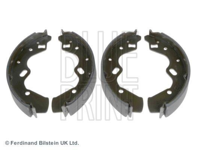 BLUE PRINT ADM54129 Bremsbackensatz f&uuml;r MAZDA