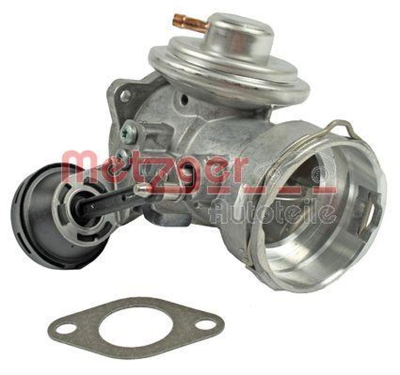 METZGER 0892258 Agr-Ventil für AUDI/SEAT/SKODA/VW