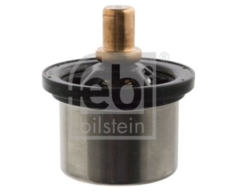 FEBI BILSTEIN 103983 Thermostat mit Dichtring für DAF