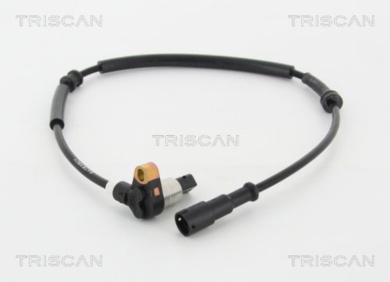 TRISCAN 8180 25219 Sensor, Raddrehzahl für Renault, Dacia