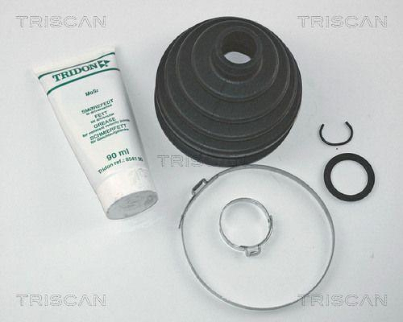 TRISCAN 8540 29810 Manchettensatz für Volkswagen Transporter T4,