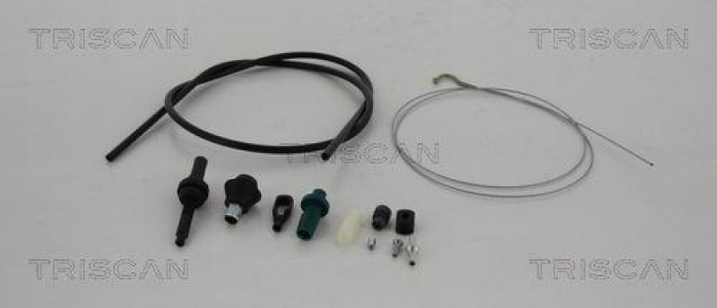 TRISCAN 8140 29326 Gaszug für Vw Passat L, Gl