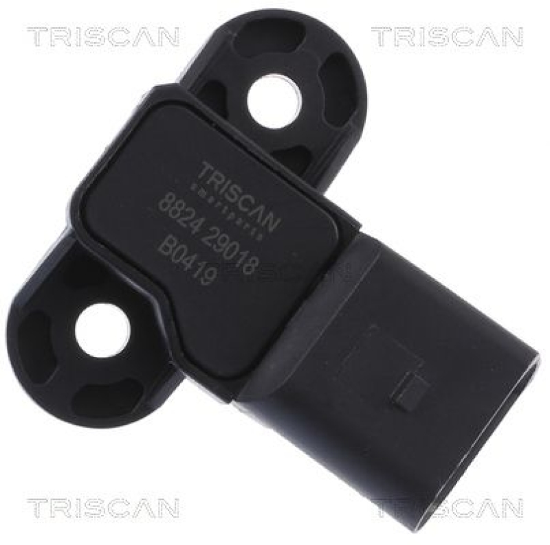 TRISCAN 8824 29018 Sensor, Manifold Druck für Vag