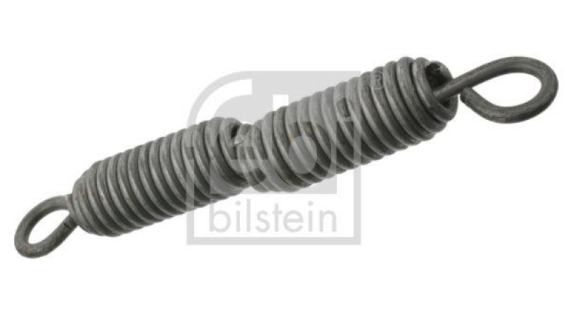 FEBI BILSTEIN 02208 Bremsbackenfeder für Bergische Achsen