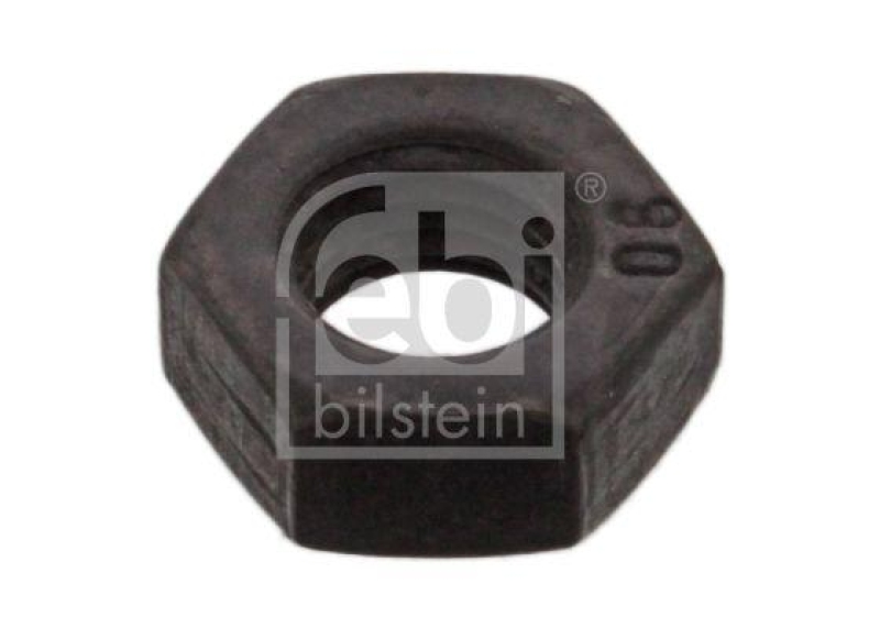 FEBI BILSTEIN 05176 Mutter f&uuml;r Kipphebel f&uuml;r BMW