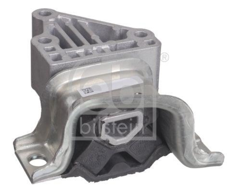 FEBI BILSTEIN 102686 Motorlager für Fiat