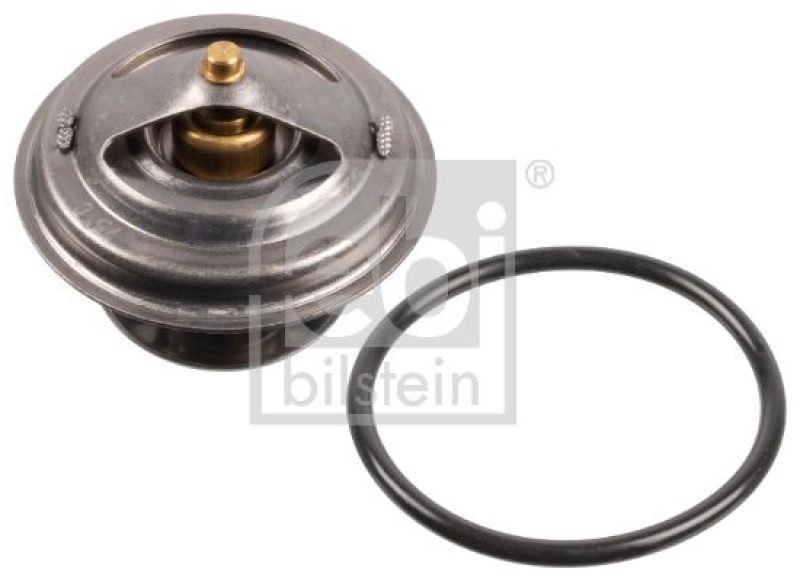 FEBI BILSTEIN 171128 Thermostat mit Dichtring für DAF