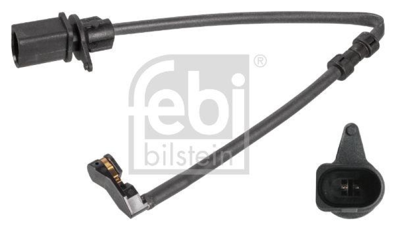 FEBI BILSTEIN 172290 Verschleißkontakt für VW-Audi