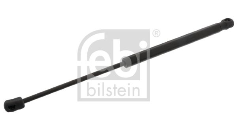 FEBI BILSTEIN 34514 Gasdruckfeder für Motorhaube für BMW