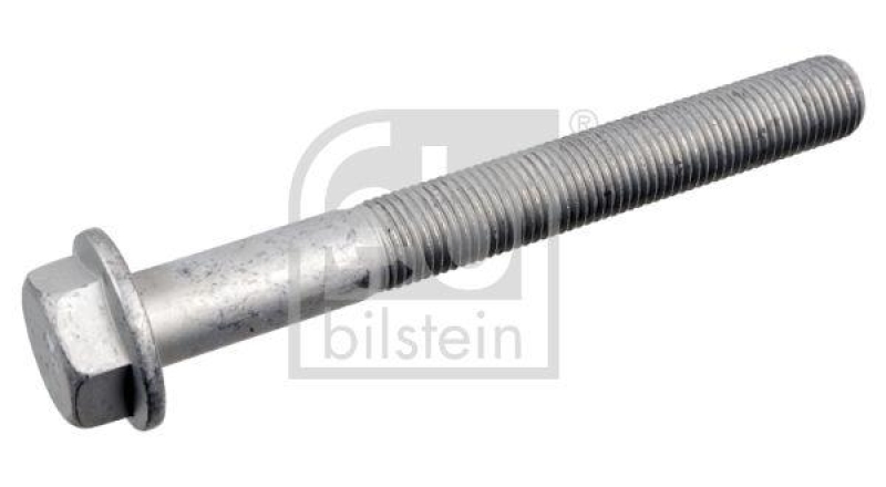 FEBI BILSTEIN 40158 Schraube f&uuml;r Zugstrebe f&uuml;r Mercedes-Benz