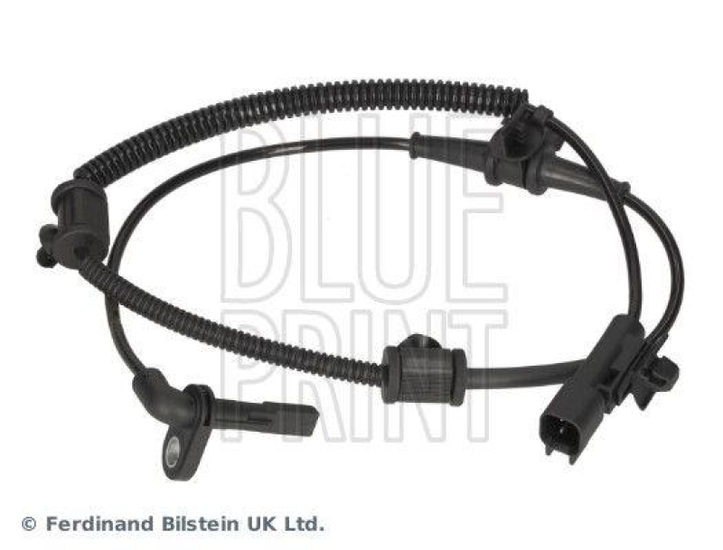 BLUE PRINT ADG07161 ABS-Sensor für Opel PKW