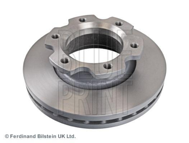 BLUE PRINT ADZ94325 Bremsscheibe f&uuml;r Isuzu Truck