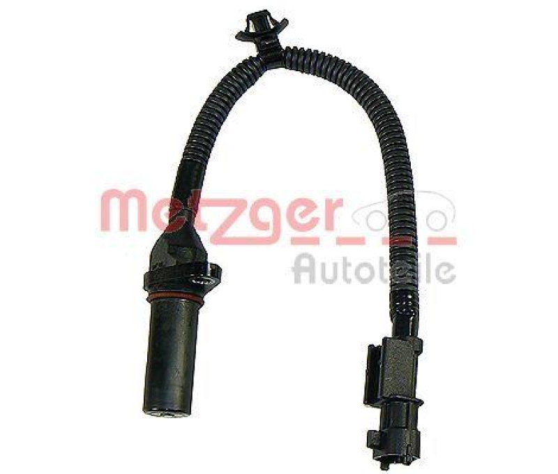 METZGER 0902355 Impulsgeber, Kurbelwelle für HYUNDAI/KIA