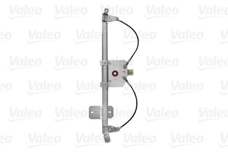 VALEO 851712 RENAULT CAPTUR - Fensterheber Mecha VL