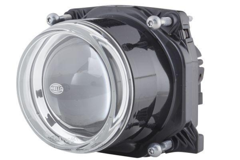 HELLA 1LL 009 998-011 Heckscheinwerfer Halogen