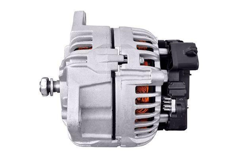 HELLA 8EL 012 584-921 Generator 28V 150A