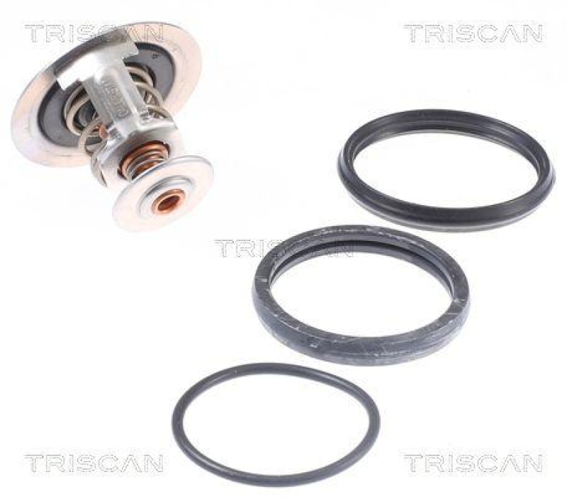 TRISCAN 8620 46392 Thermostat für Vag