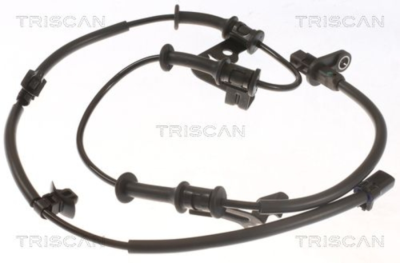 TRISCAN 8180 43139 Sensor, Raddrehzahl für Hyundai