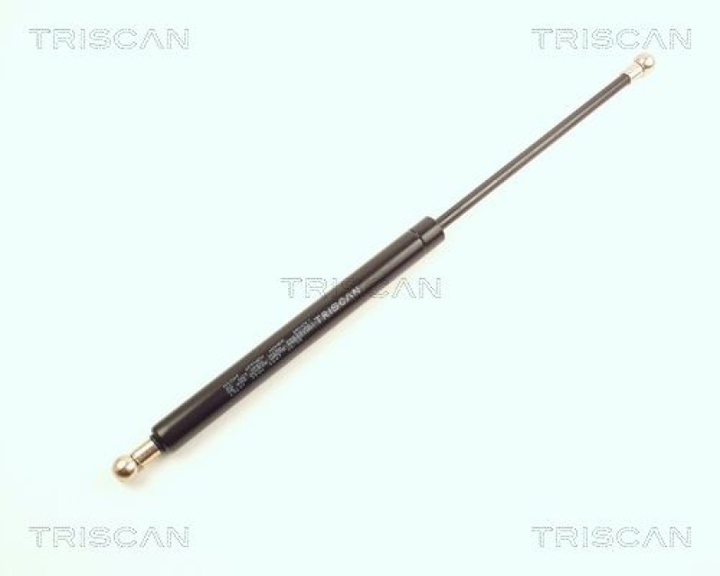 TRISCAN 8710 29201 Gasfeder Hinten für Audi A6, 100 / Quattro