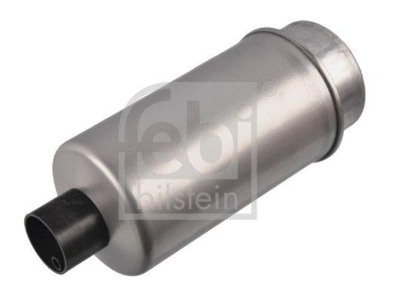 FEBI BILSTEIN 185559 Kraftstofffilter für Massey Ferguson