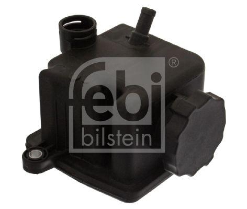 FEBI BILSTEIN 38802 Servoflüssigkeitsbehälter für Mercedes-Benz