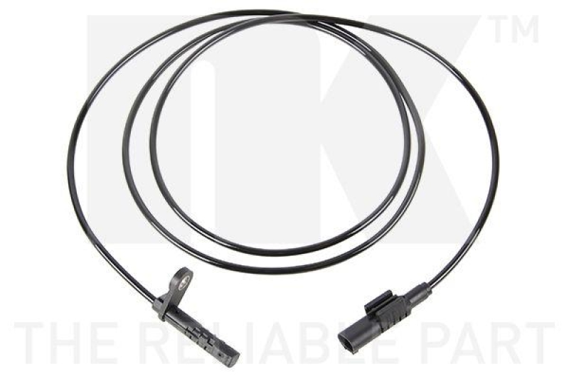 NK 293379 Sensor, Raddrehzahl für MERCEDES-BENZ