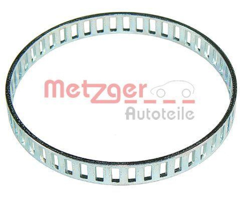 METZGER 0900355 Sensorring, Abs für MB HA