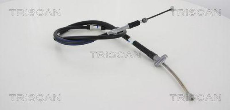 TRISCAN 8140 131173 Handbremsseil für Toyota Starlet Ep81