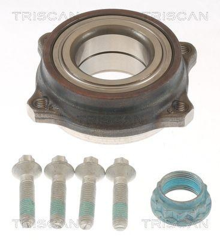 TRISCAN 8530 23238 Radlagersatz Hinten für Mercedes