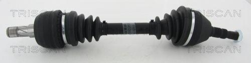 TRISCAN 8540 24559 Antriebswelle für Opel