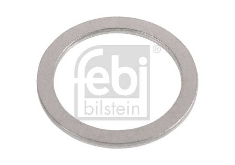 FEBI BILSTEIN 174671 Dichtring für Ölablassschraube für Mercedes-Benz