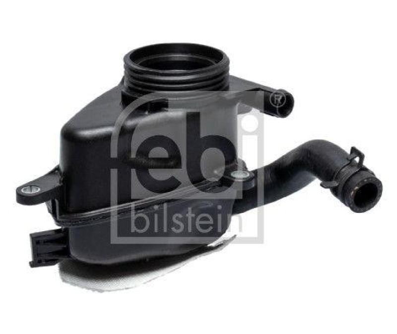 FEBI BILSTEIN 183391 Kühlerausgleichsbehälter für Mercedes-Benz