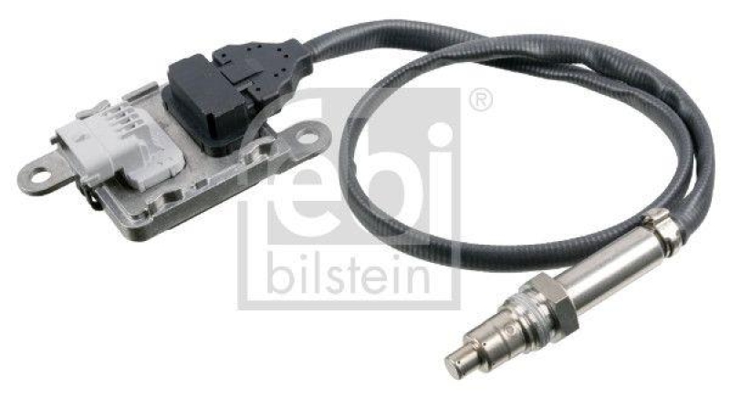 FEBI BILSTEIN 186571 NOx-Sensor für SCR-Katalysator (AdBlue®-System) für Volvo