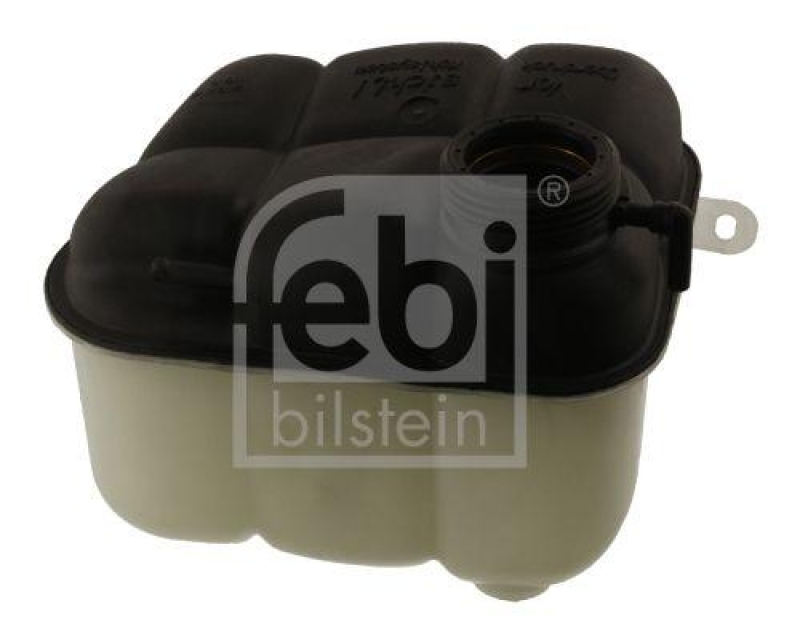 FEBI BILSTEIN 38803 Kühlerausgleichsbehälter für Mercedes-Benz