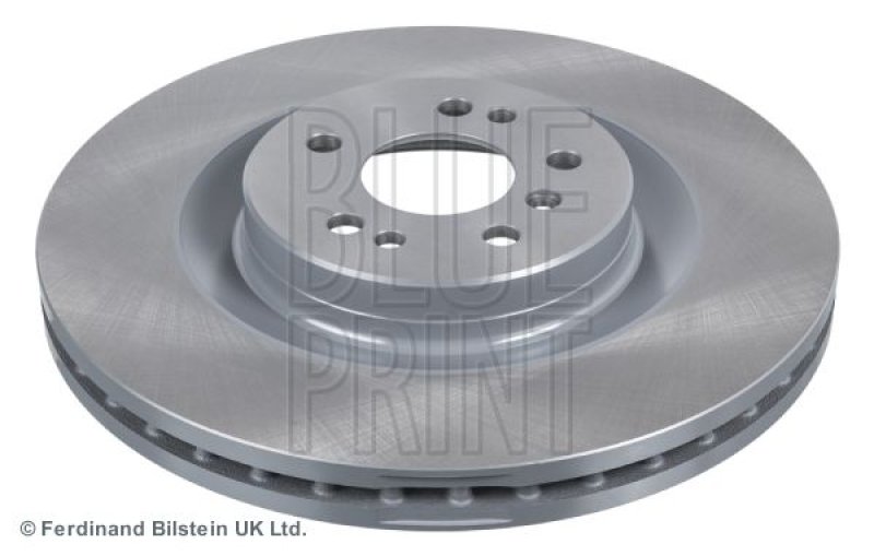 BLUE PRINT ADU174383 Bremsscheibe f&uuml;r Mercedes-Benz PKW