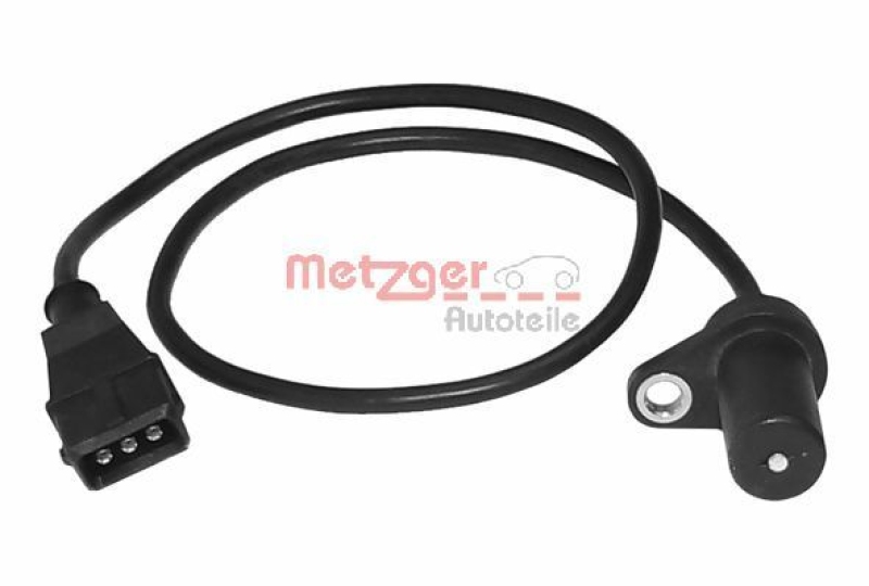 METZGER 0902356 Impulsgeber, Kurbelwelle für FIAT/LANCIA