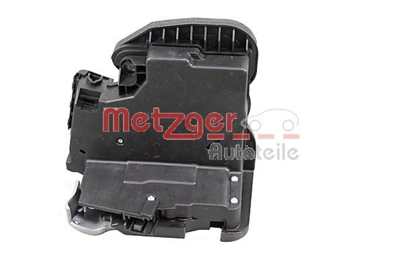 METZGER 2314261 Türschloss für OPEL/VAUXHALL hinten links